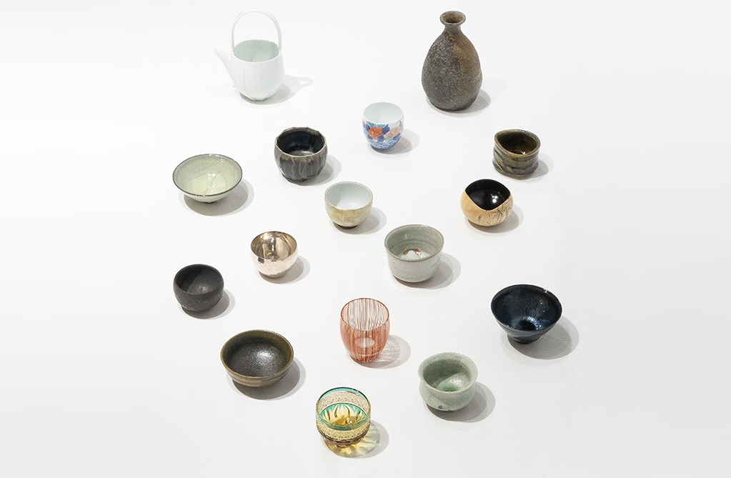 HULS Gallery Tokyoでの展示販売のお知らせ